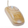 Bamboo Mouse